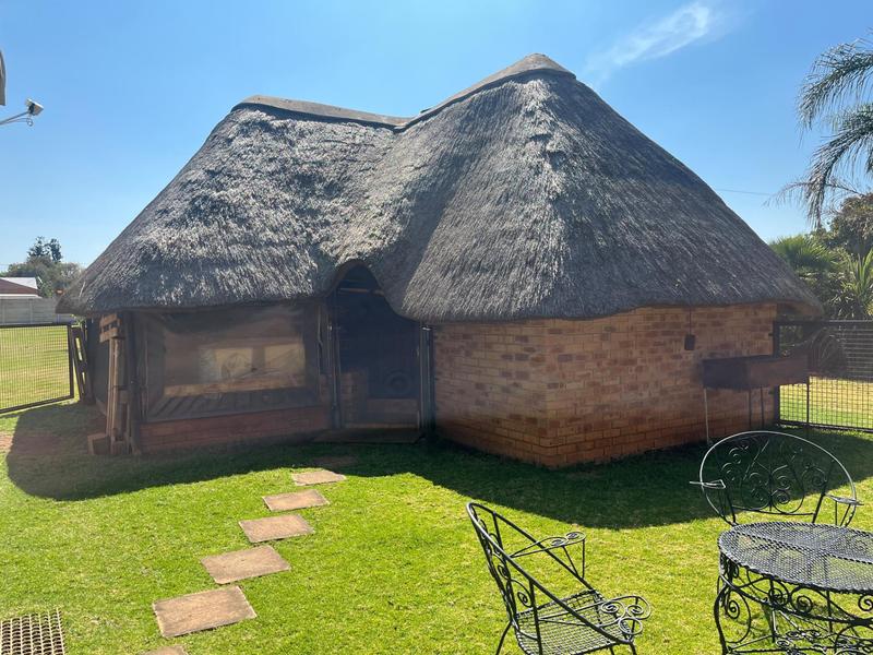 3 Bedroom Property for Sale in Koster North West